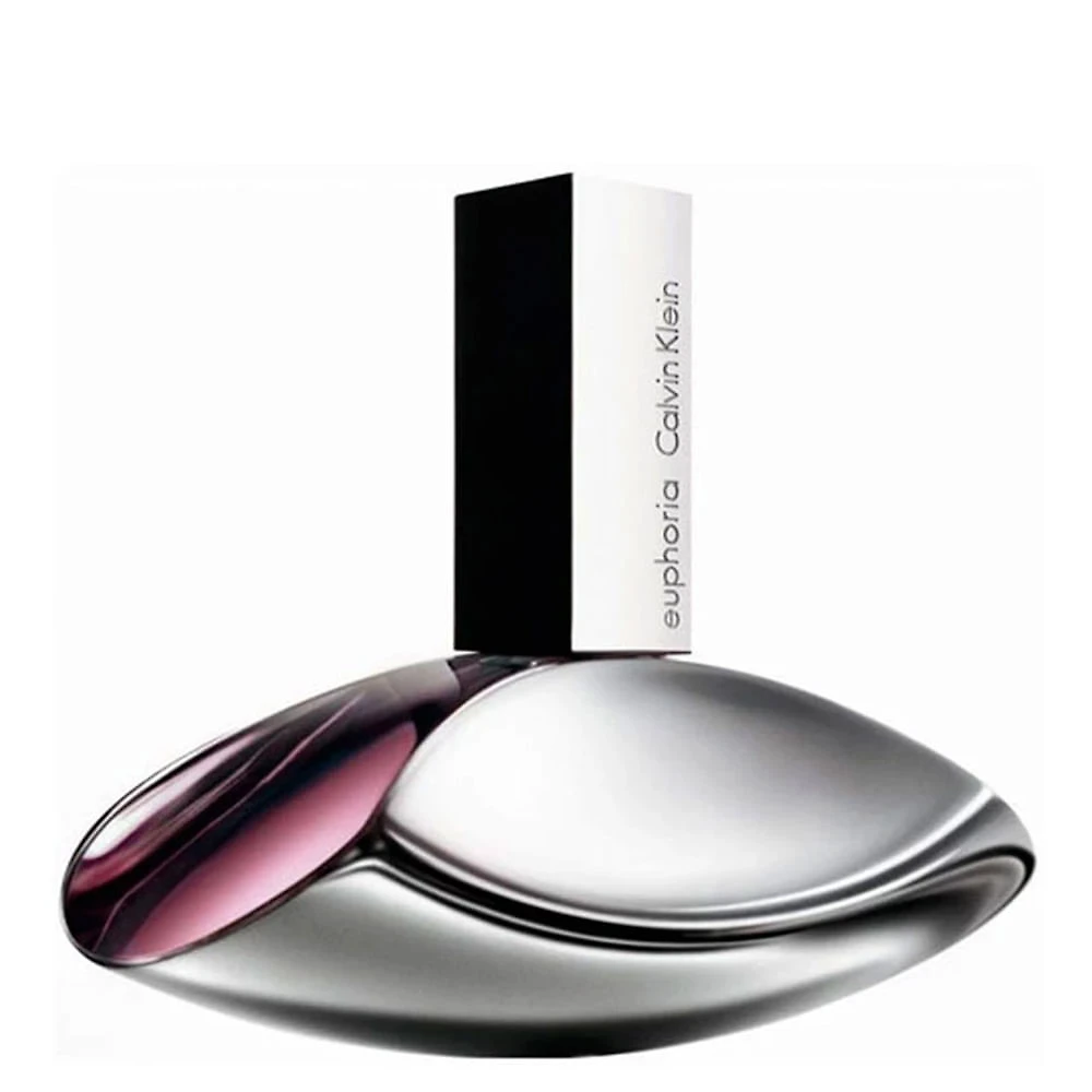 Miniatura Euphoria Calvin Klein - Perfume Feminino - Eau de Parfum 100ml