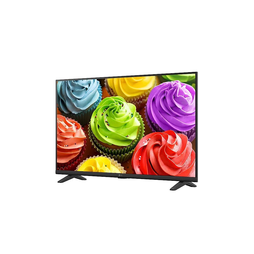 Smart tv 32” hd lg 32lb650bpsa webos 26 wi-fi bluetooth hdr10