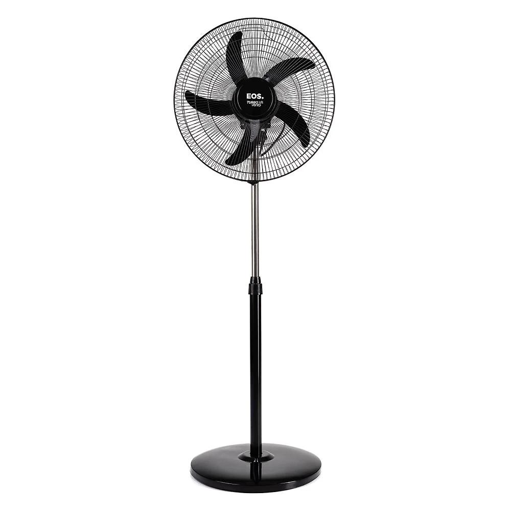 Ventilador de Coluna EOS Turbo Vento com 5 Pás 200W EVC50 Bivolt