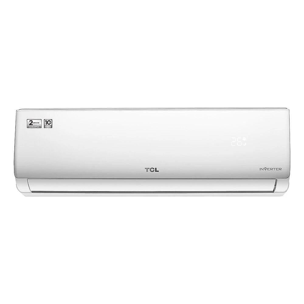 Ar-Condicionado Split Inverter 34000 BTUs TCL Elite G2 High Wall Quente e Frio TAC-34CHSG2-INV 220V