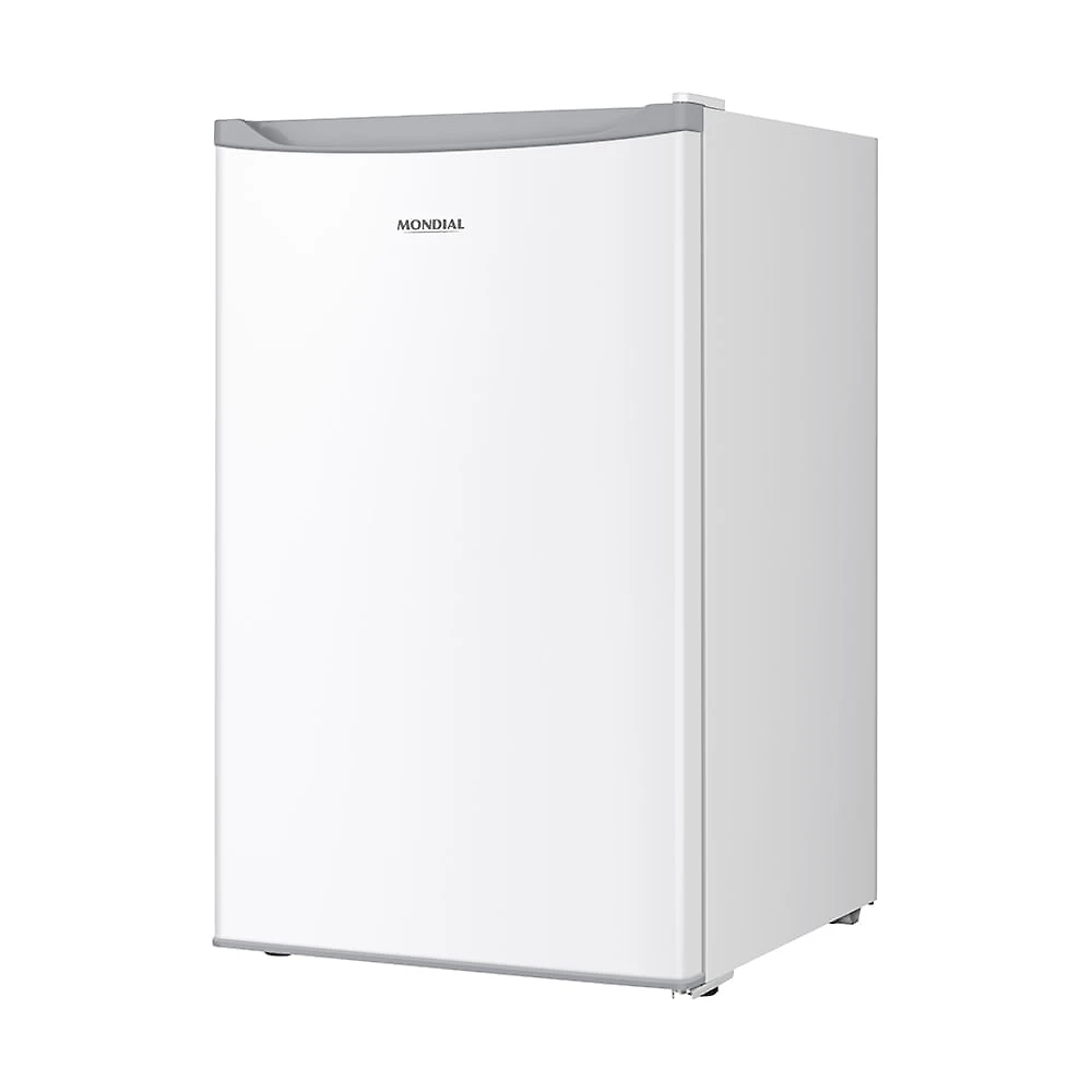 Frigobar Mondial 120L Porta Reversível Branco FGB-01-W120