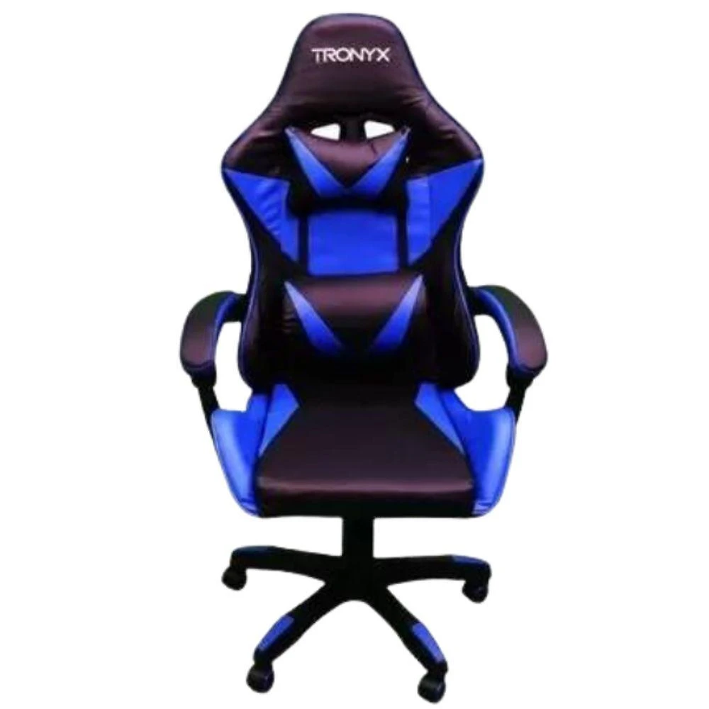 Cadeira Gamer Giratória (preto)