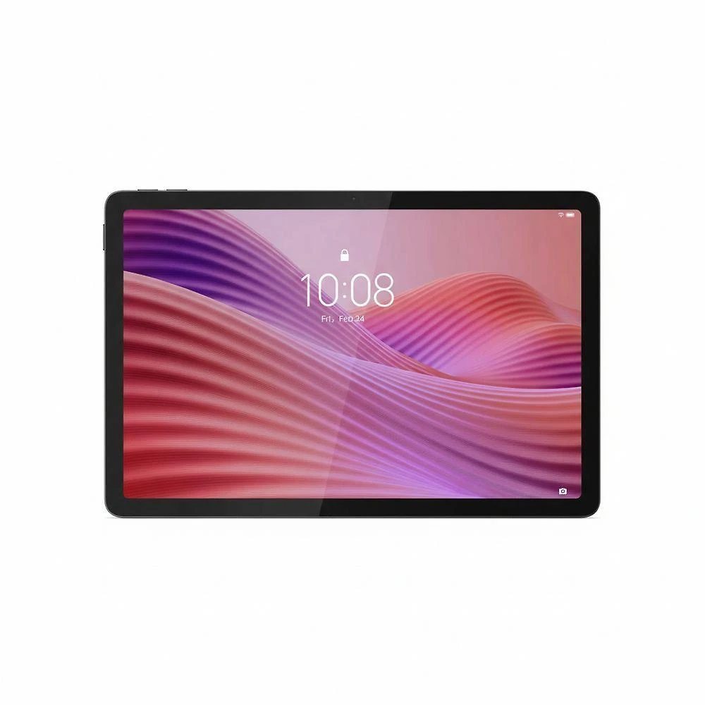 Tablet Lenovo Tab Tb311fu 64gb, 4gb Ram, Tela 10.1 Na Cor Cinza Bateria 5.100 Mah