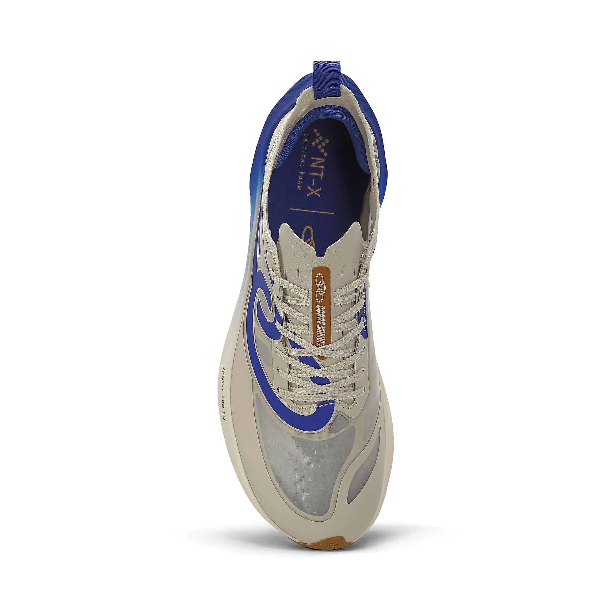 Tênis Olympikus Corre Supra 2 35 Branco