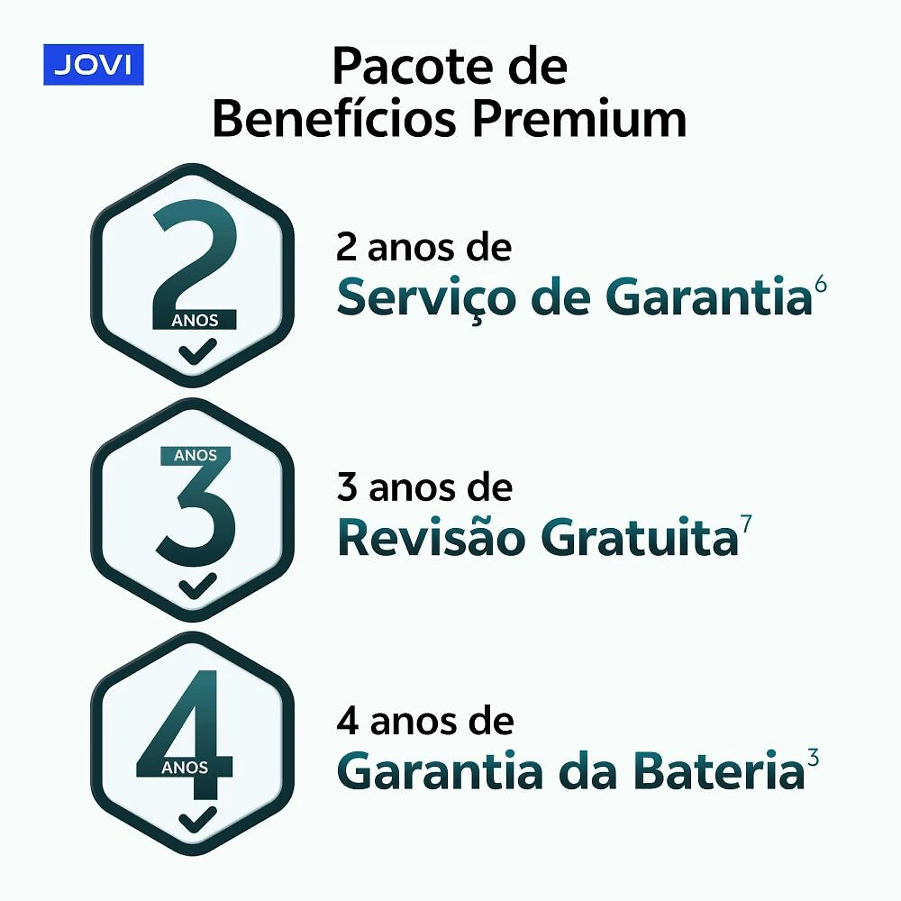 Smartphone Jovi Y29s 5g 256gb, 8+8gb Ram Turbo, Câmera 50mp, Dimensity 6300, Bateria 6000mah, Carregamento 44w - Preto Jade CELULAR JOVI Y29S 256GB DUAL SIM 8GB RAM - Preto