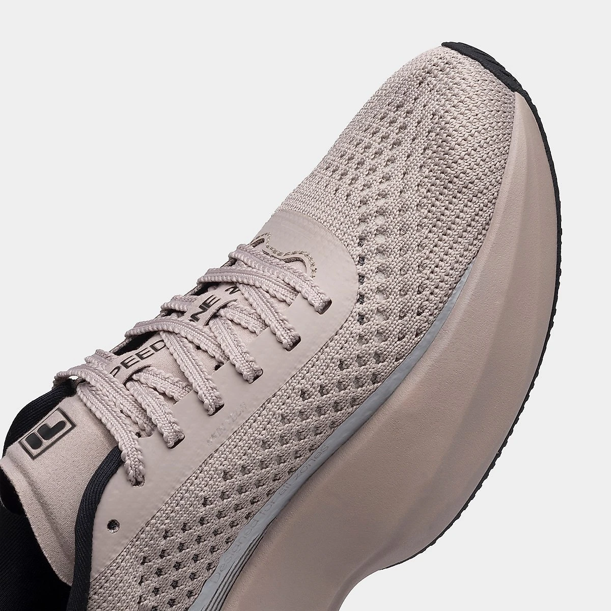 Tênis Fila Speedzone 2 Masculino Marrom Claro+Preto - 38