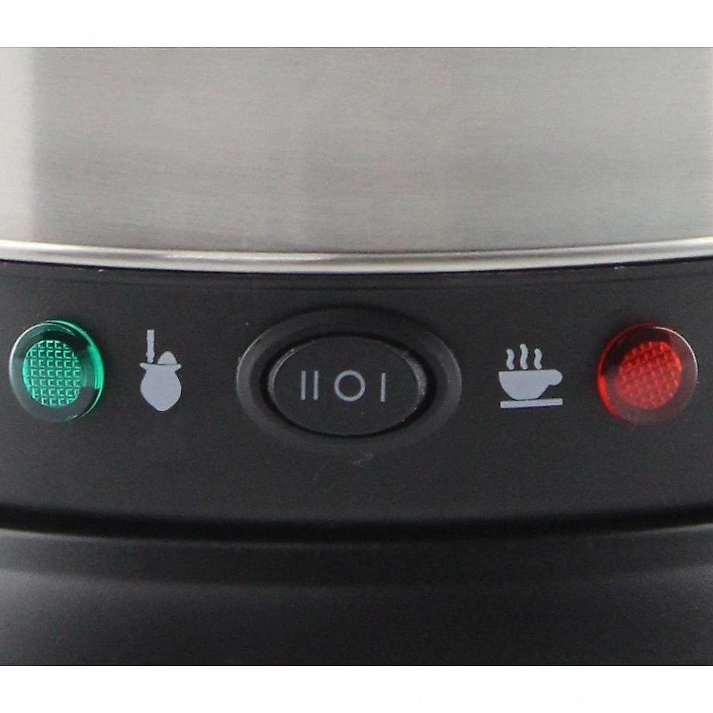 Chaleira Elétrica Com Regulador De Temperatura 1,8l 127v