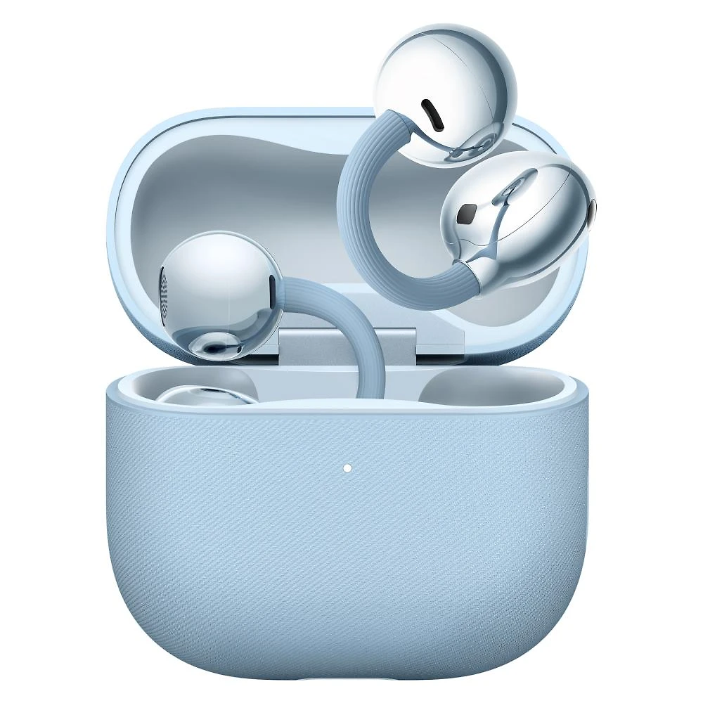 HUAWEI FreeClip 2 | Fone de Ouvido Bluetooth Sem Fio | Design em C | Chamadas Nítida