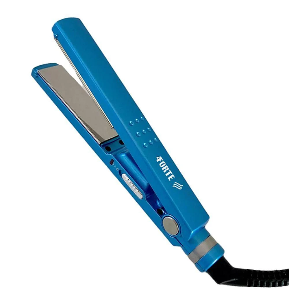 Prancha Chapinha Profissional Titanium Original Bivolt Nº33