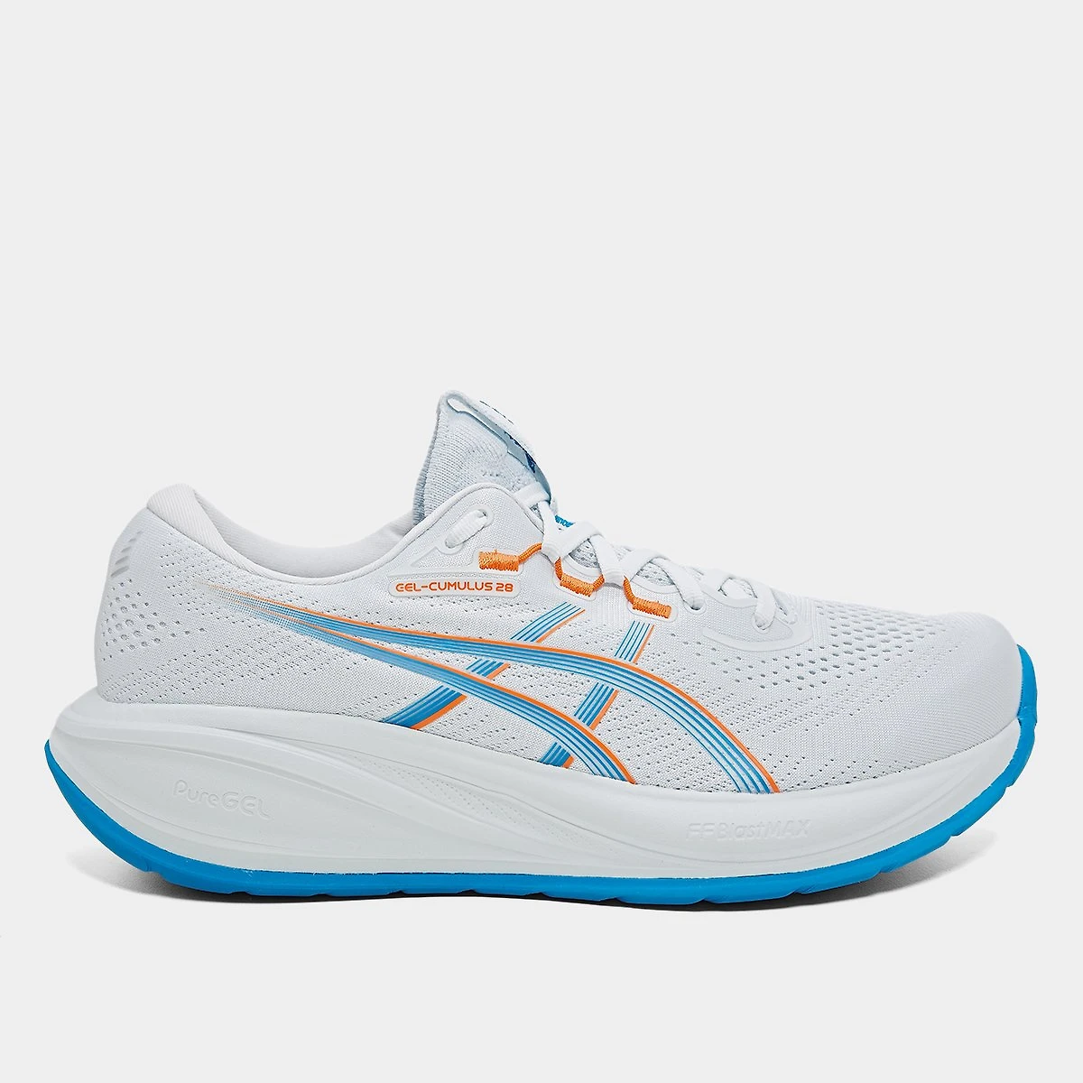 Tênis Asics Gel-Cumulus 28 Masculino