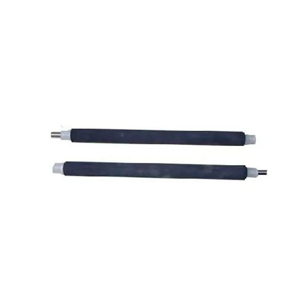 Par de Cilindros de Borracha Plastificadoras P380 (A3) MR Máquinas