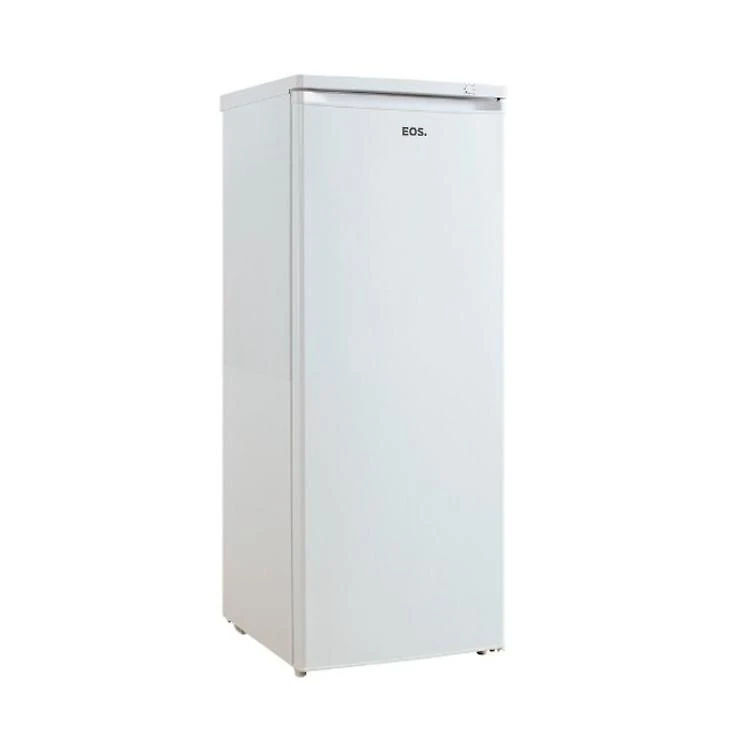 Freezer Vertical EOS 220 Litros EcoGelo Branco EFV310 110V