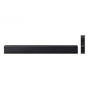 Combo Smart TV 55" Samsung 4K 55U8600F + Soundbar Samsung HW-B400F
