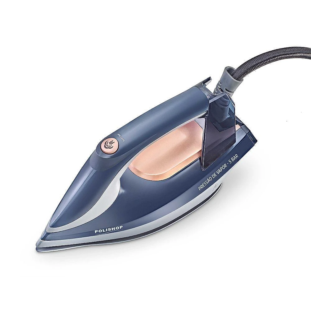 Ferro De Passar Protect & Care Polishop 220V