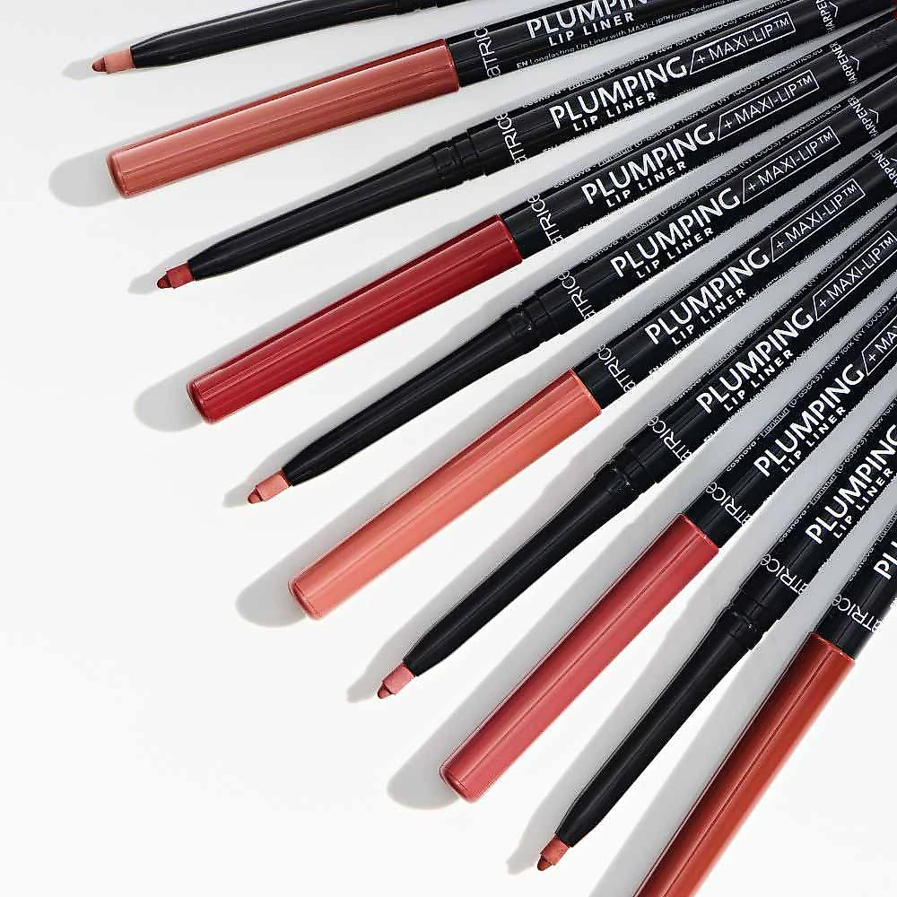 Lápis Labial Catrice Plumping Lip Liner 040 Starring Role