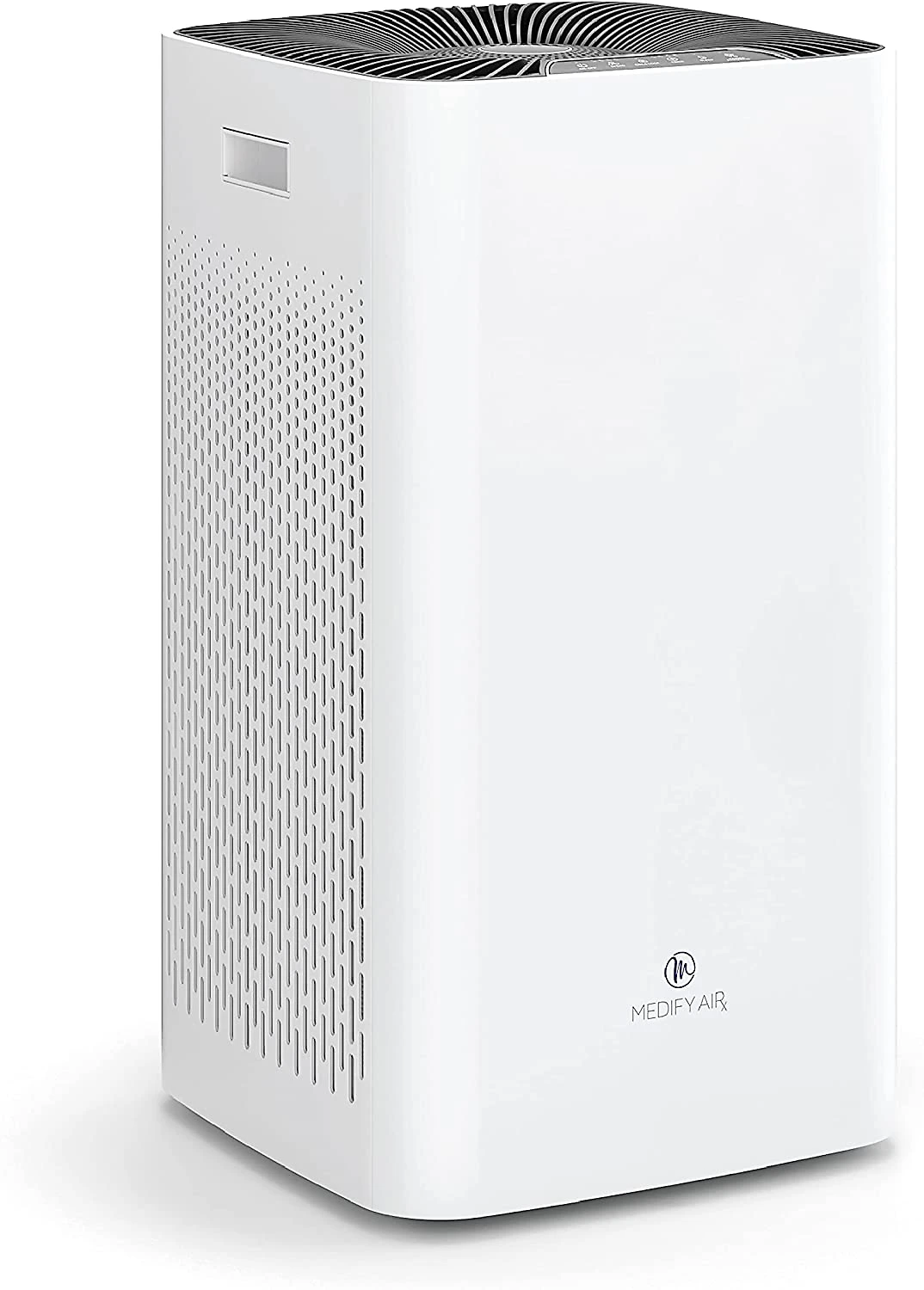 Medify MA112 Purificador de Ar Automático com Filtro HEPA