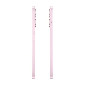 Smartphone OPPO A5 Pro 5G 256GB Tela 6.67” Câmera 50MP Bateria 5800mAh Rosa Pastel