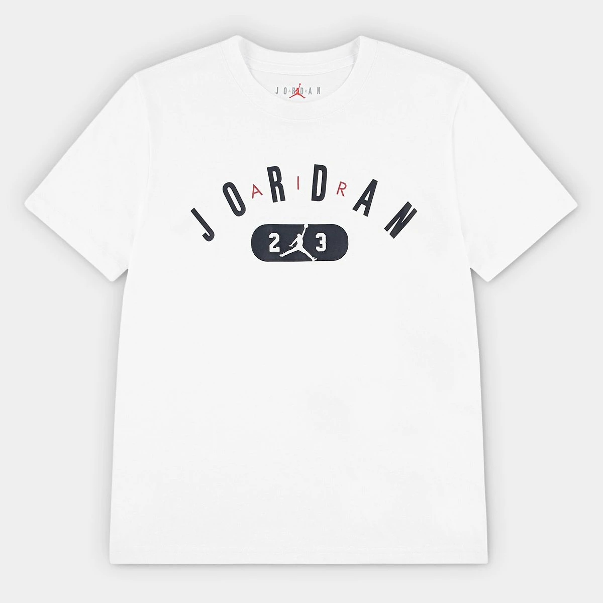 Camiseta Nike Jordan Brand Arch Menino