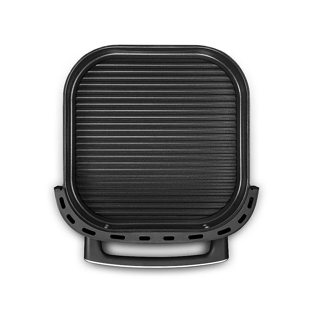 Air Fryer Dual Grill 6L Preto Fischer Preto 110V