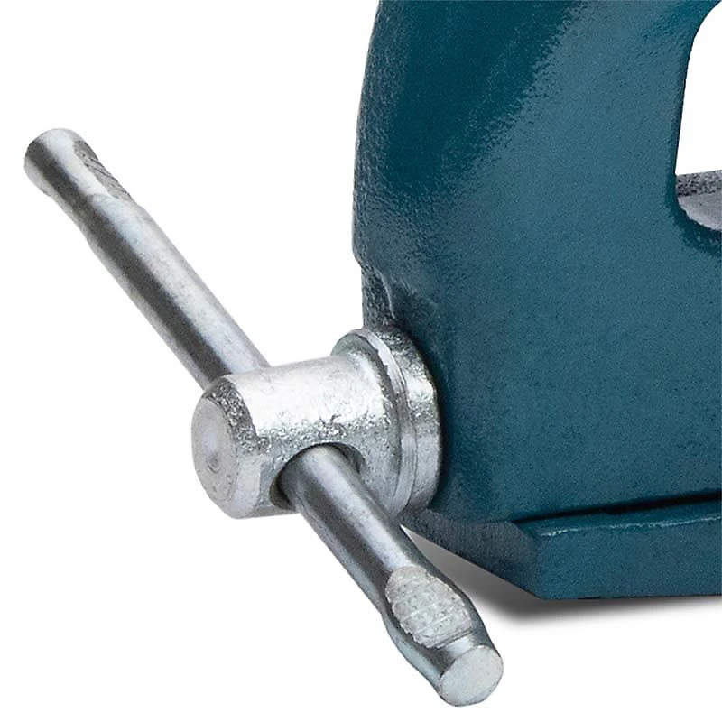 Morsa Torno de Bancada N°3 em Ferro Nodular MR-3 MARCON