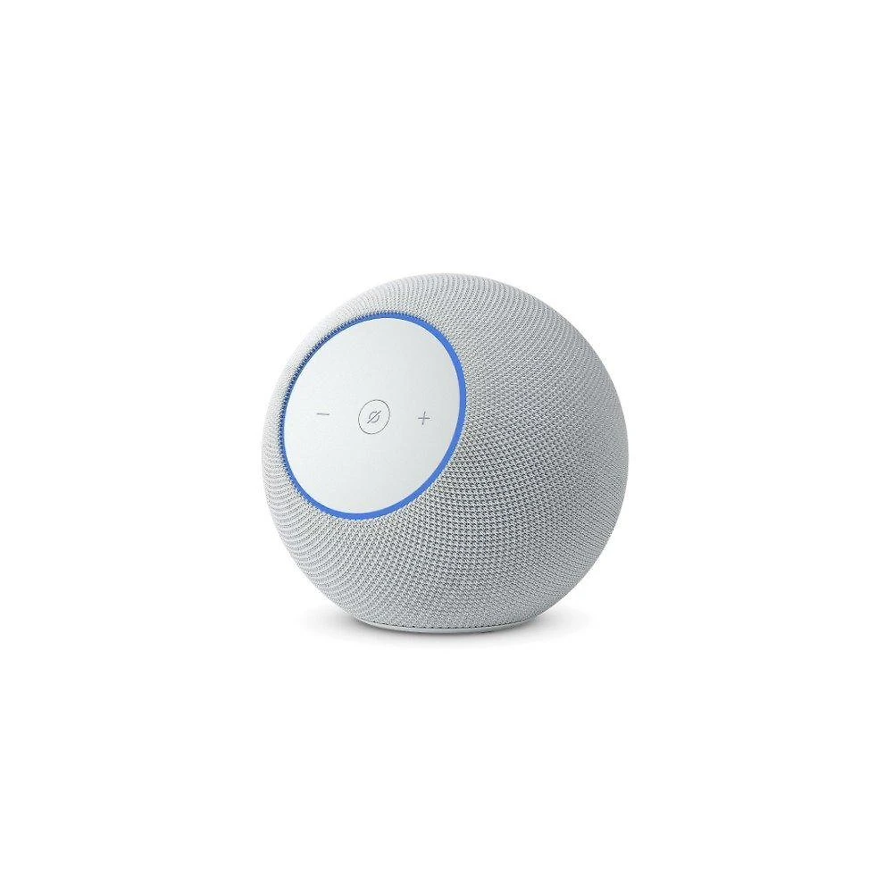 Amazon Echo Studio (Geração mais recente) - Branco - B0FBHRZ949