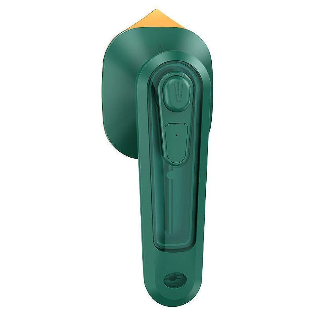 Mini Máquina de Passar Roupa a Vapor OEM Portátil Base em Titânio para Viagem 220V Ou Bivolt