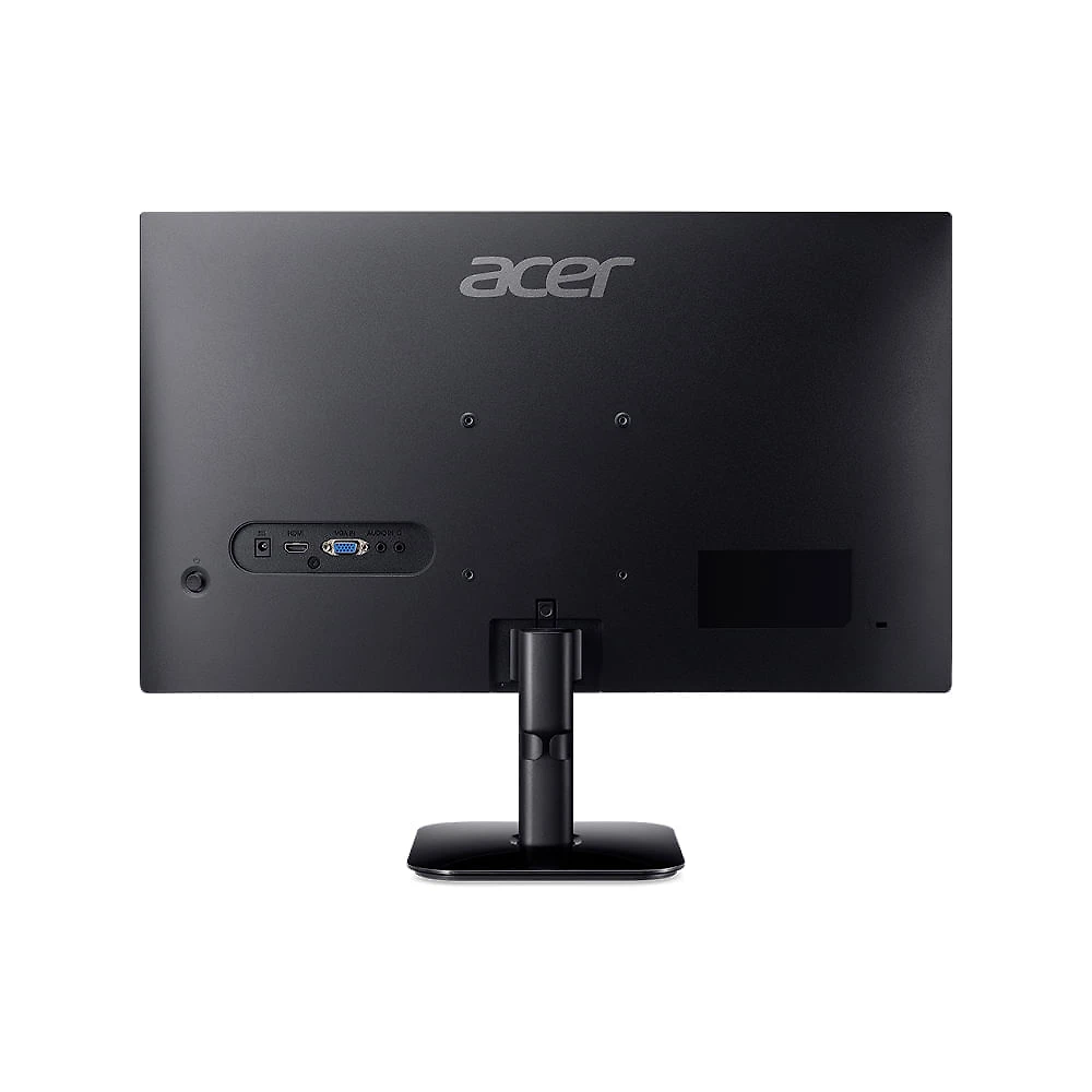 Miniatura Monitor Acer 27" KA272 P0bi Full HD 144 Hz 1ms