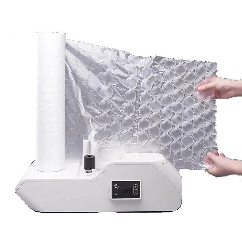 Máquina de Encher Almofada de Ar para Embalar Air 2000 220V Glorimax