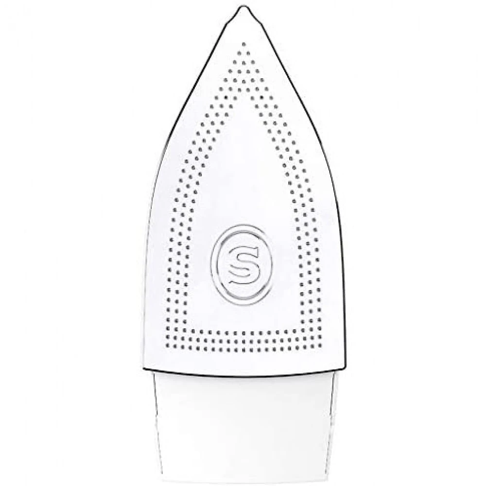 SINGER Ferro de Passar a Vapor cDesligamento Automático 1750W110V Verde