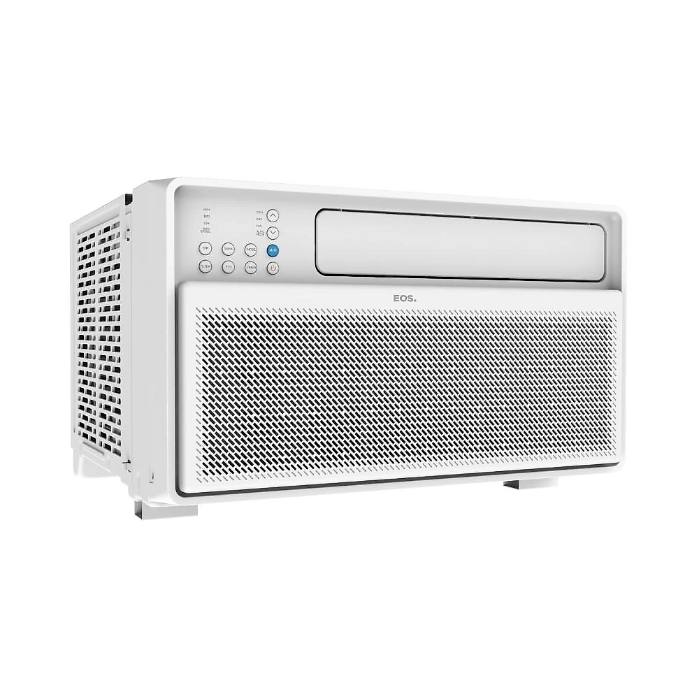 Ar-Condicionado Janela Inverter 9000 BTUs EOS Só Frio Eletrônico Digital EAJ9000IDF 110V