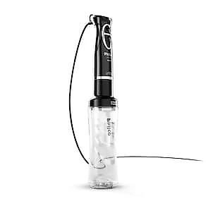 Mixer 2 em 1 PMX40A 400W com Copo 800ml e Liquidificador Squeeze 110V