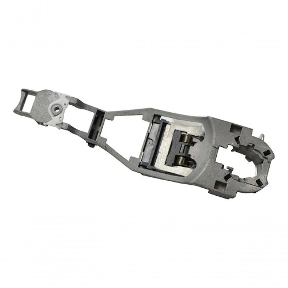 Suporte Da Maçaneta Ext Porta Diant Esq Saveiro Spacefox [f103]
