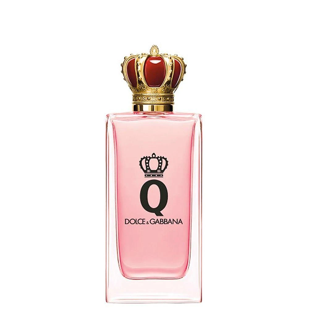 Perfume Queen Dolce & Gabbana Edp Feminino 100ml