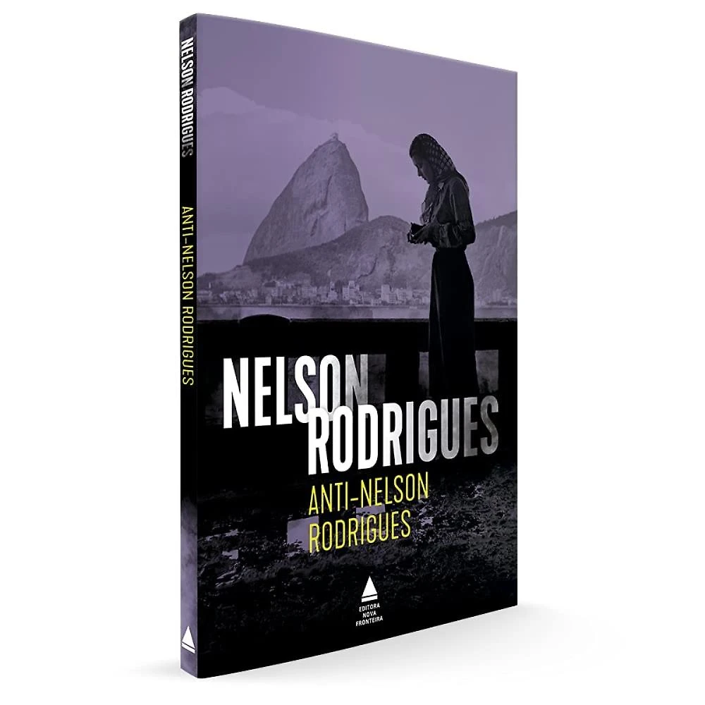 Anti-Nelson Rodrigues ( Nelson Rodrigues )