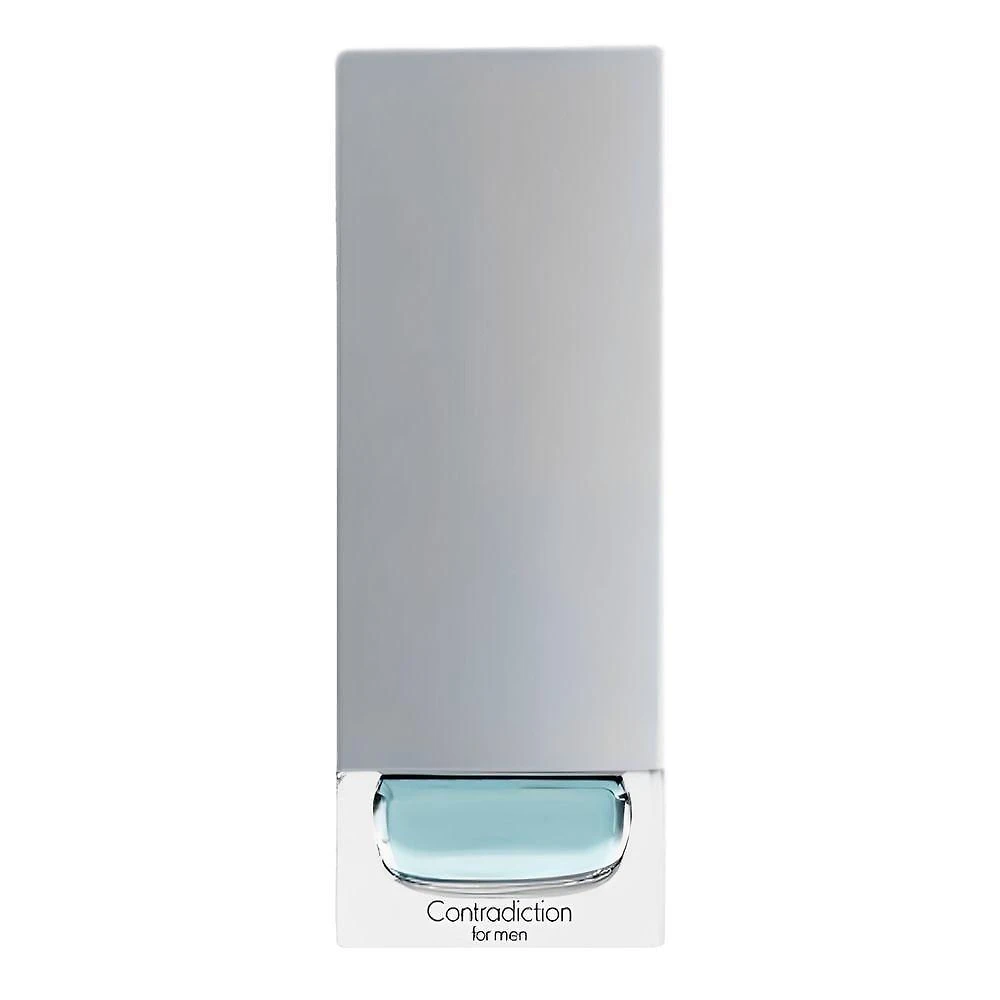 Calvin Klein Contradiction Eau De Toilette - Perfume Masculino 100ml