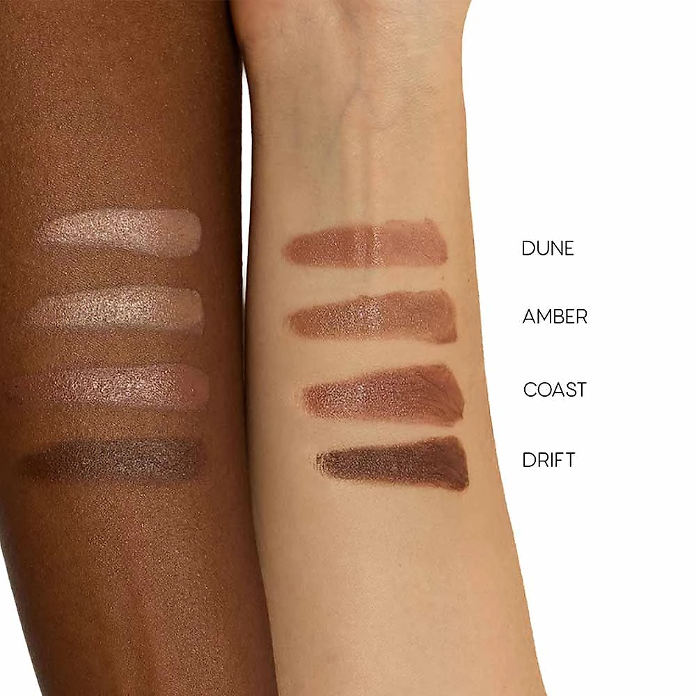 Bronzer Cremoso Océane Edition Cream Bronzer Amber