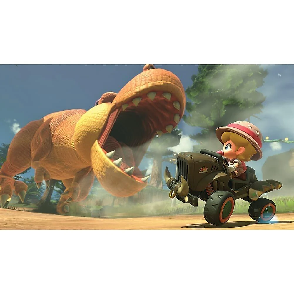 Jogo Mario Kart World, Nintendo Switch 2