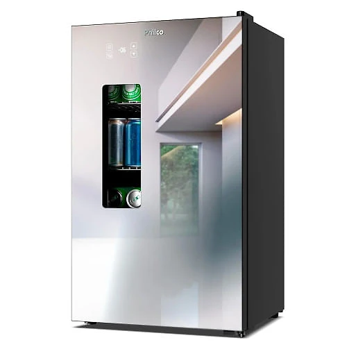 Cervejeira PCV10A 100L 3 em 1 Display Digital Philco