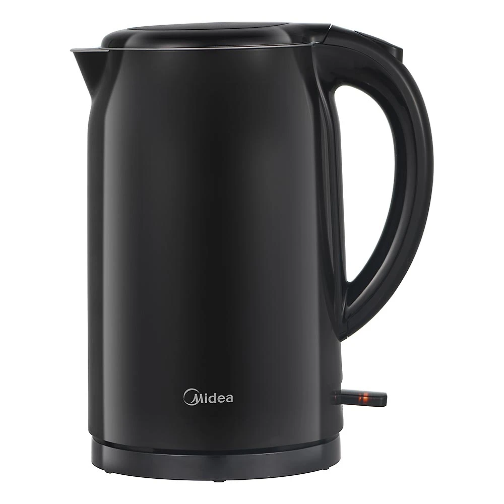 Chaleira Elétrica Midea Double Wall com Capacidade para 1,7L - KDW17P