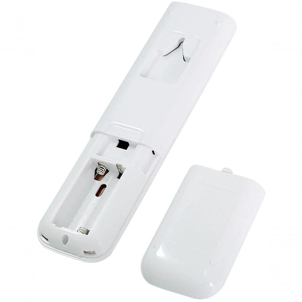 Controle Remoto para Ar Condicionado Daikin ARC480A13 Compatível Inverter Advance Exclusive