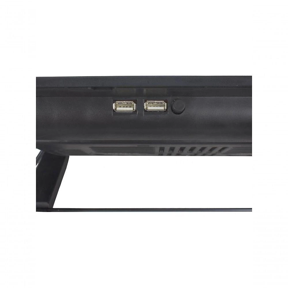Base Para Notebook Evus Bpn-03 Twins