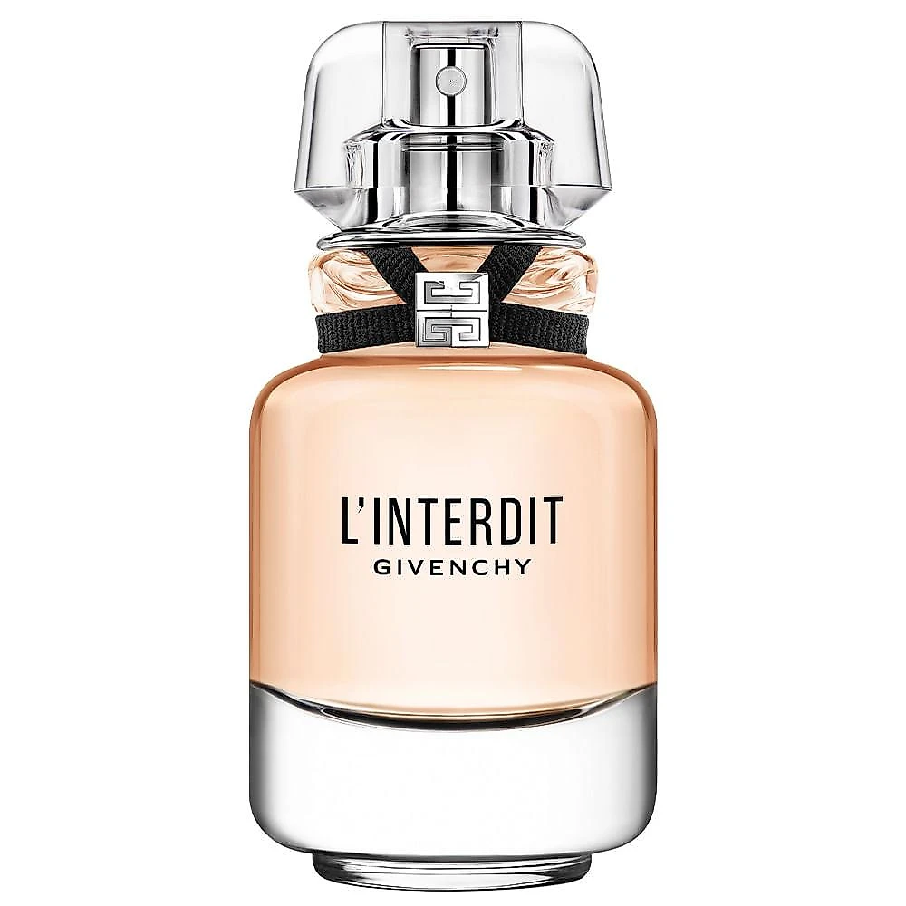 L’interdit givenchy perfume feminino – edt 80ml