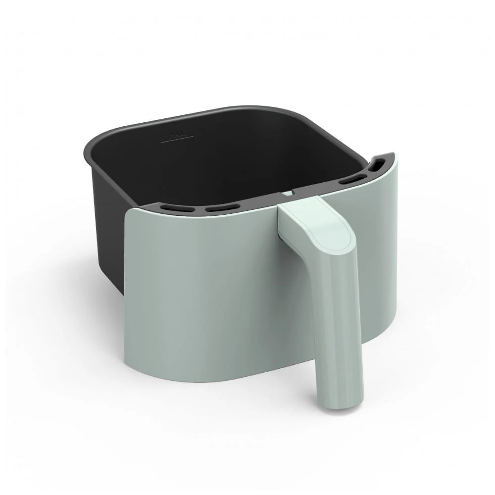 Cesto para Fritadeira a Ar Ninja 1,9L Peça de Reposição