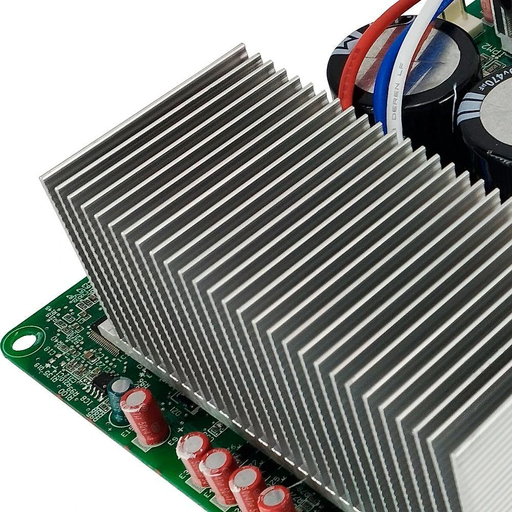 Placa Condensadora 12.000 Inverter Tac-12chsa Inv Tcl Original