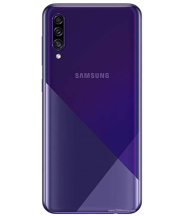 Usado: Samsung Galaxy A30S 128GB Violeta Bom - Trocafone