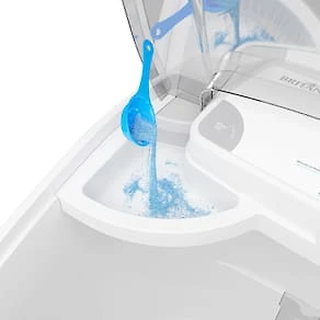 Tanquinho de Roupas Britânia 10kg BLR03 Semiautomático - Branco 110V