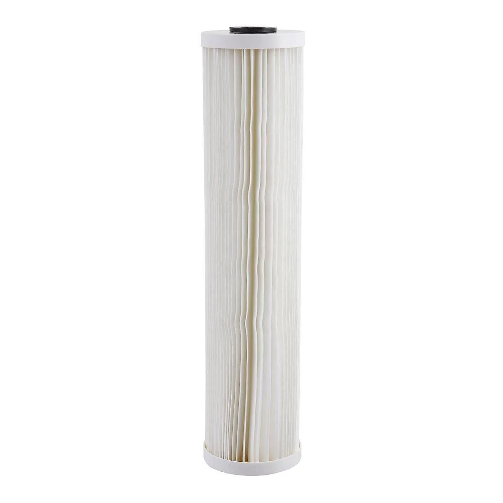Refil Filtro Poliester Plissado Big 20 X 4,5 - BBI