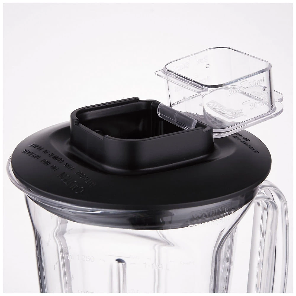 Waring Copo para Liquidificador Comercial de Copolímero 1,3L - CAC134 Resistente e Prático