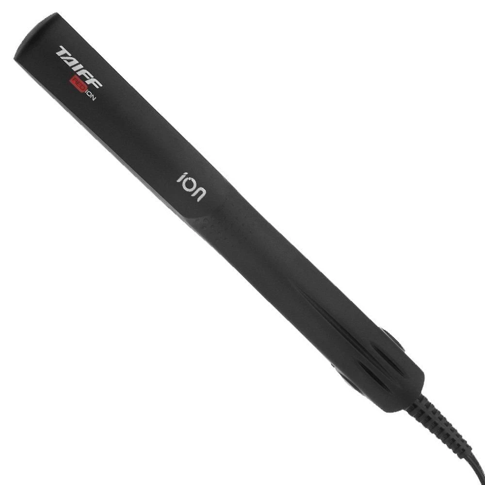 Miniatura Chapinha Taiff Red íon Bivolt Preta 127v