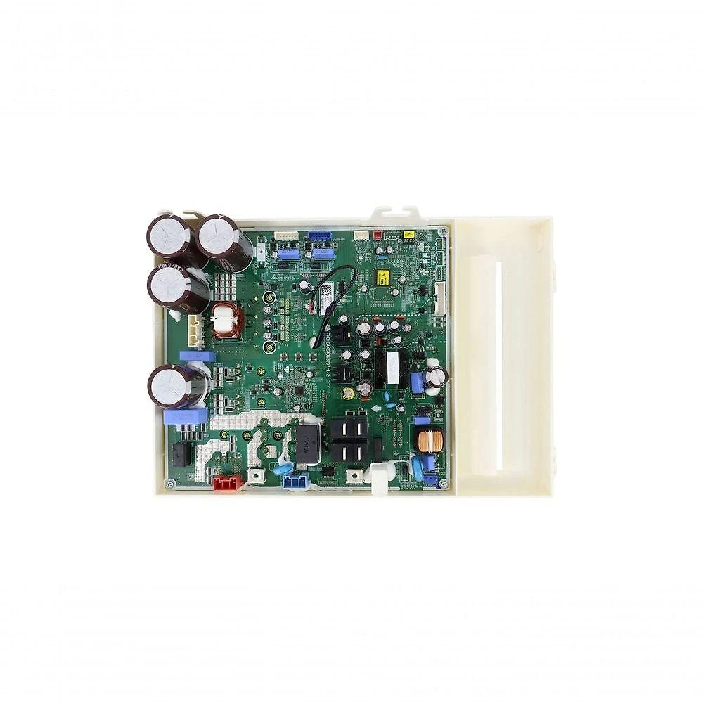 Placa Principal Condensadora Ar Condicionado LG EBR31109709